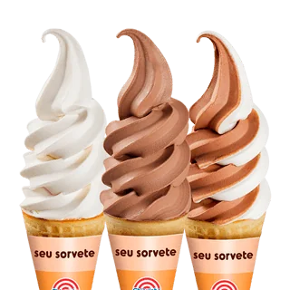 Casquinha Tradicional Mista