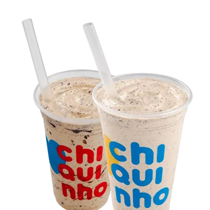 Milk Shake Cappuccino Chocolate