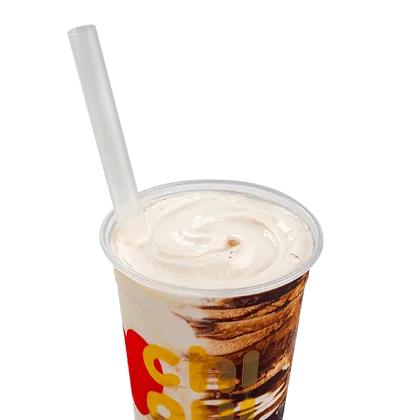 Milk Shake Duo Chocolate