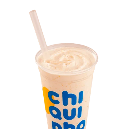 Milk Shake Farinha Láctea c/ Banana