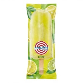Picolé Limão